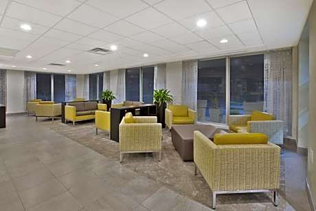 Holiday Inn Columbus Dwtn - Capitol Square by IHG