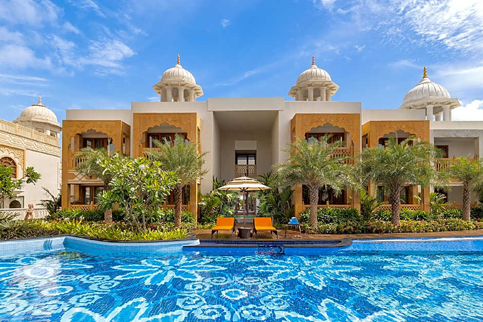 Kaldan Samudhra Palace