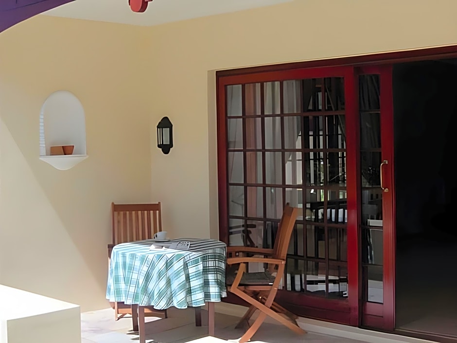 MIlkwood Lodge