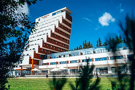 Hotel Panorama Resort