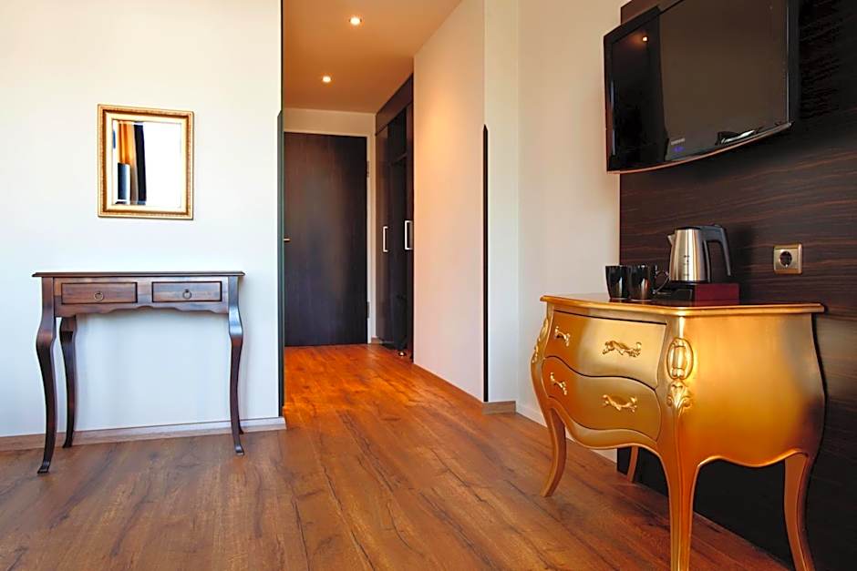 Vienna House by Wyndham Thuringer Hof Eisenach