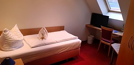 Single Room - Disability Access