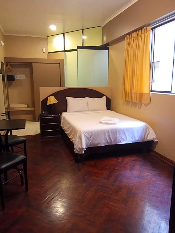 Suites Larco 656 Miraflores Lima