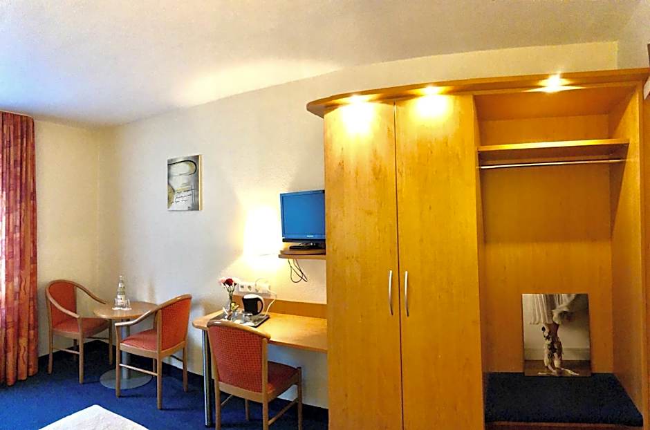 Hotel Austria Stuttgart-City