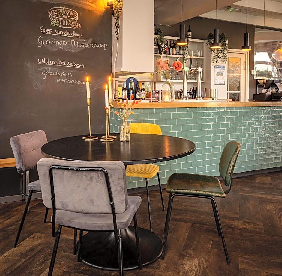 Hotel Marenland Winsum