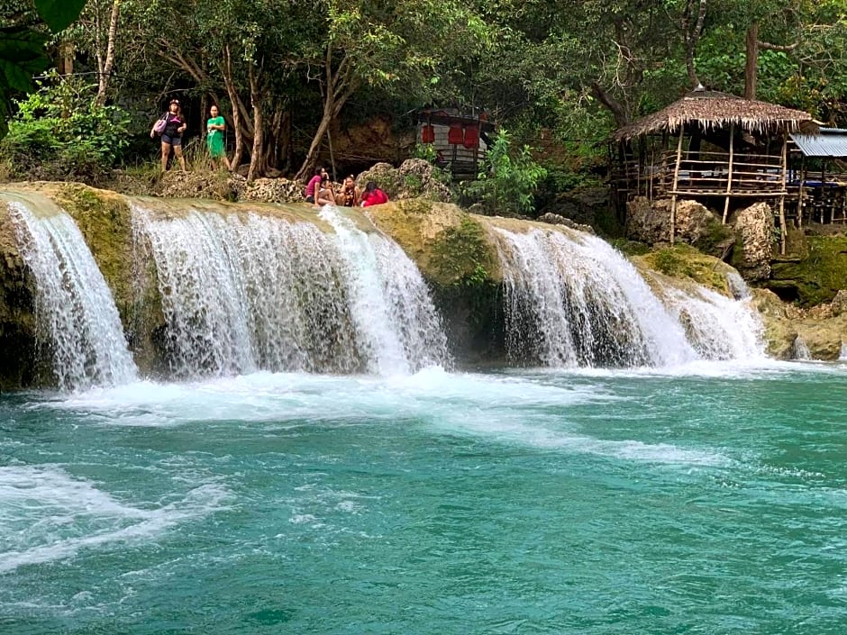 Bolinao Transient House B