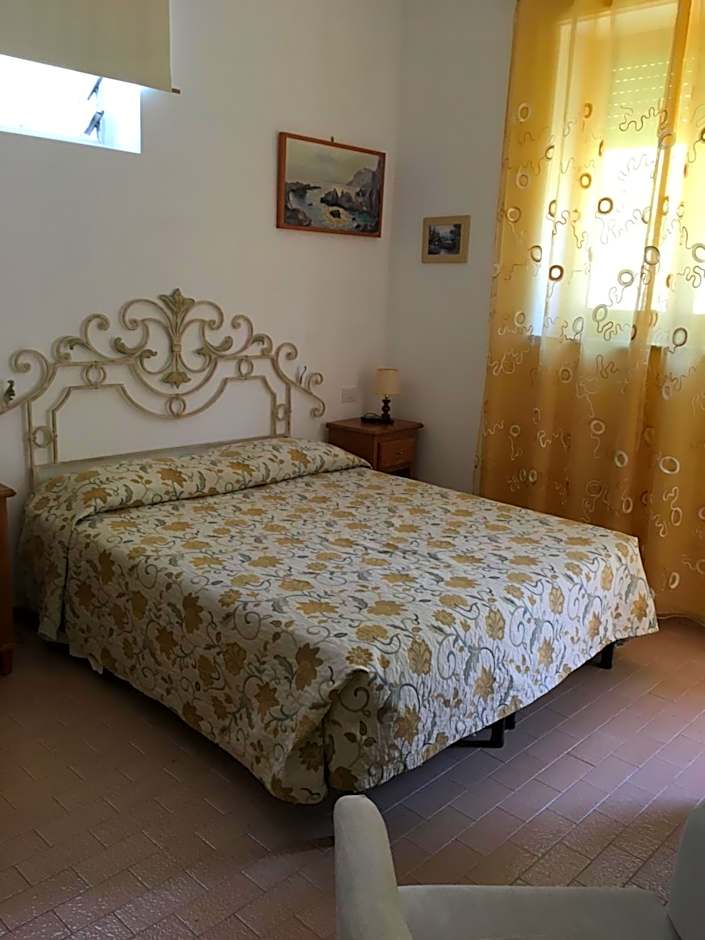 B&B Il Grappolo