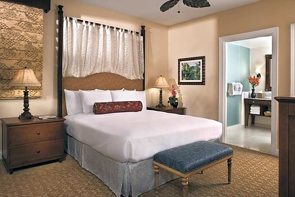 Kings Land by Hilton Grand Vacations