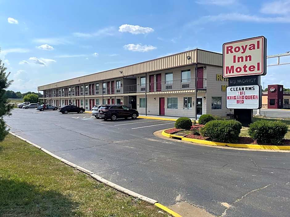 Royal Inn Motel