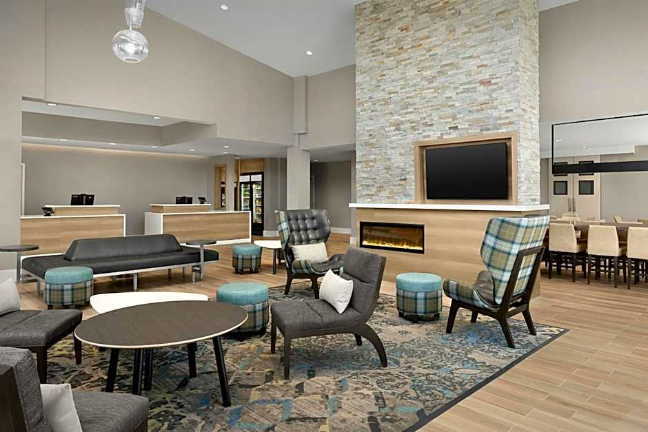 Residence Inn by Marriott Dayton Miamisburg