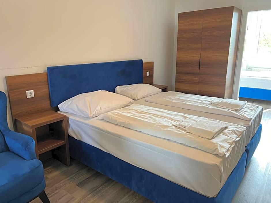 Hotel Zollhof Wandsbek Markt