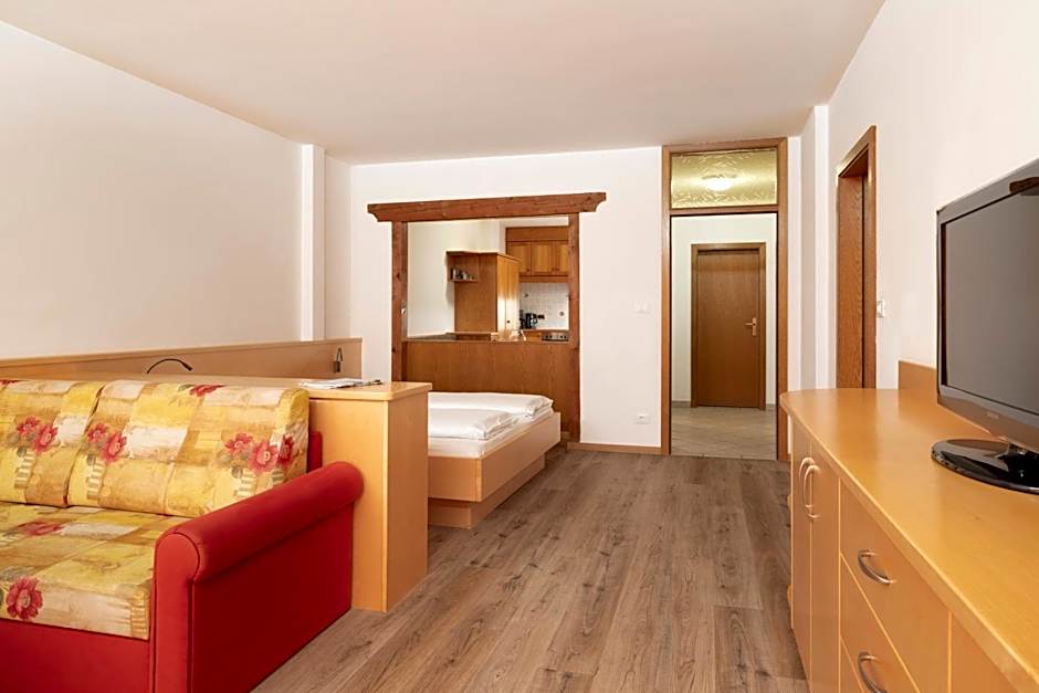Hotel Appartement Inge