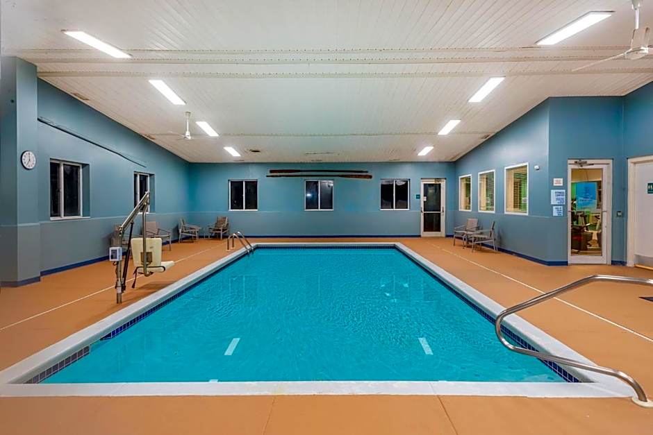 Holiday Inn Express Vermilion By IHG