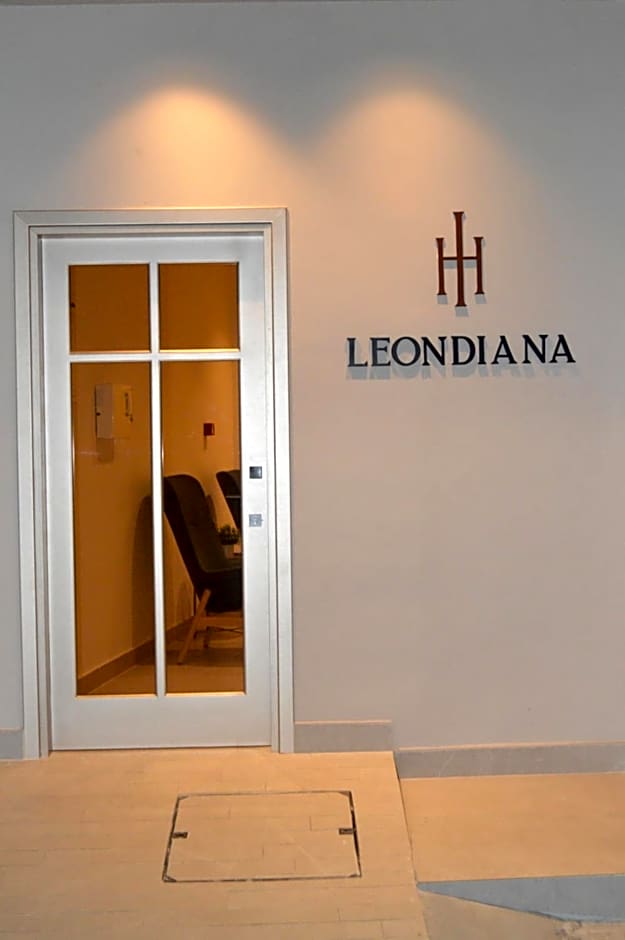 LEONDIANA Boutique Hotel