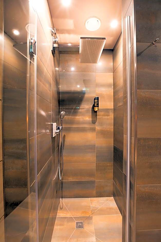 Top Hotel Hammer - Mainz Hauptbahnhof