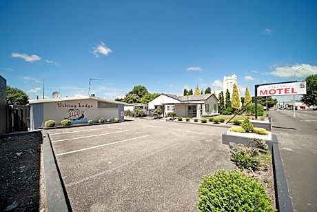 Viking Lodge Motel
