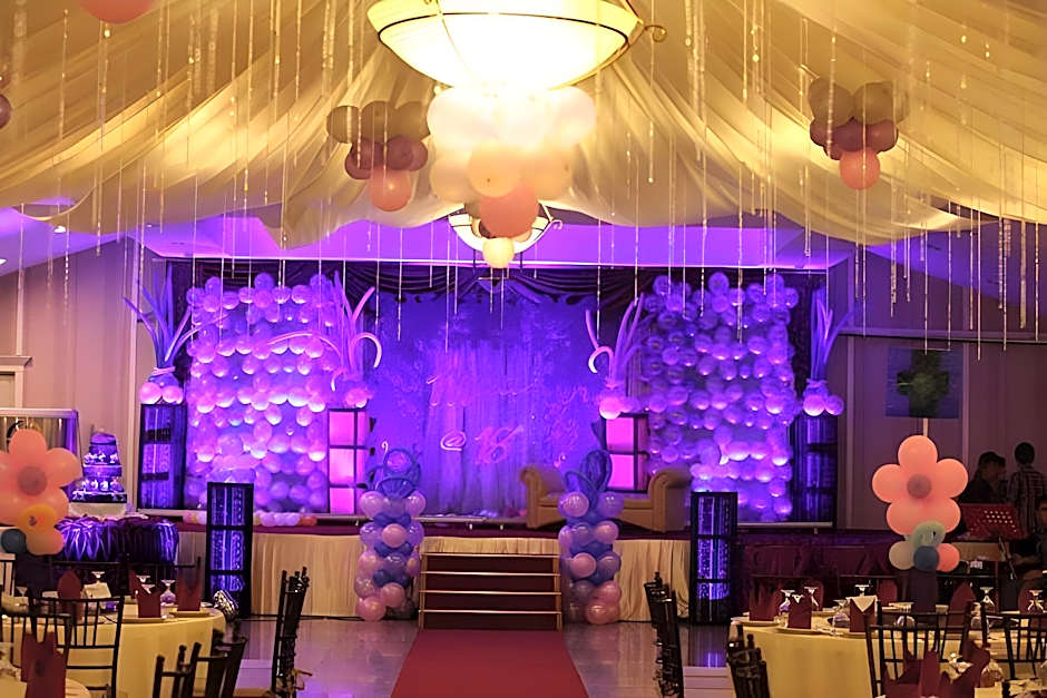 Star Plaza Hotel