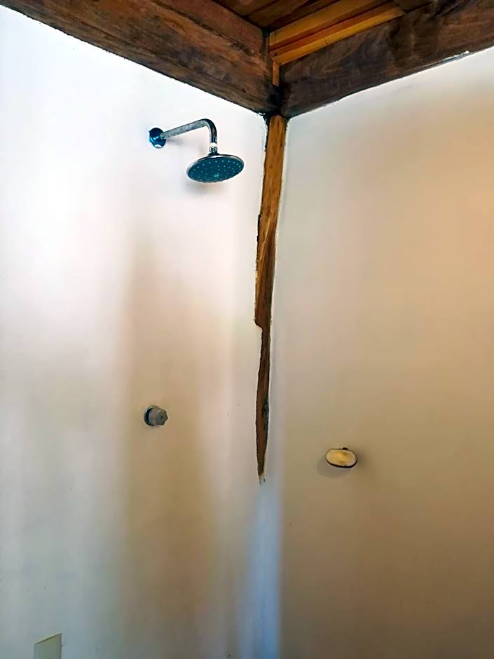 Cabañas La Isla Chacahua