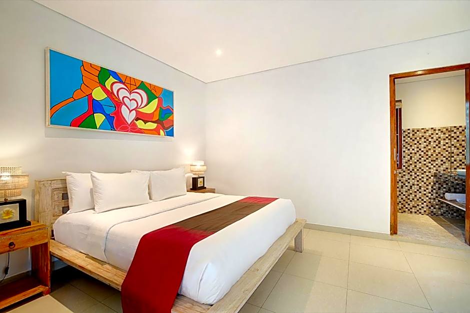 Kandahill Bali