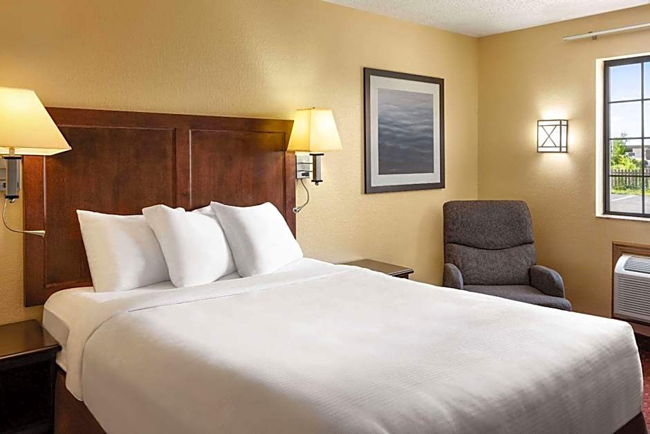 Baymont by Wyndham Cedar Rapids