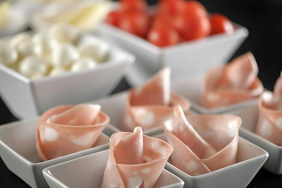 AC Hotel by Marriott Venezia