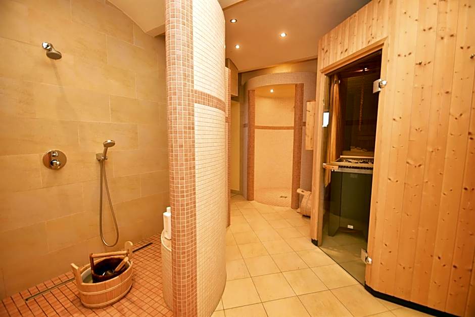 Landhotel Zur Guten Einkehr