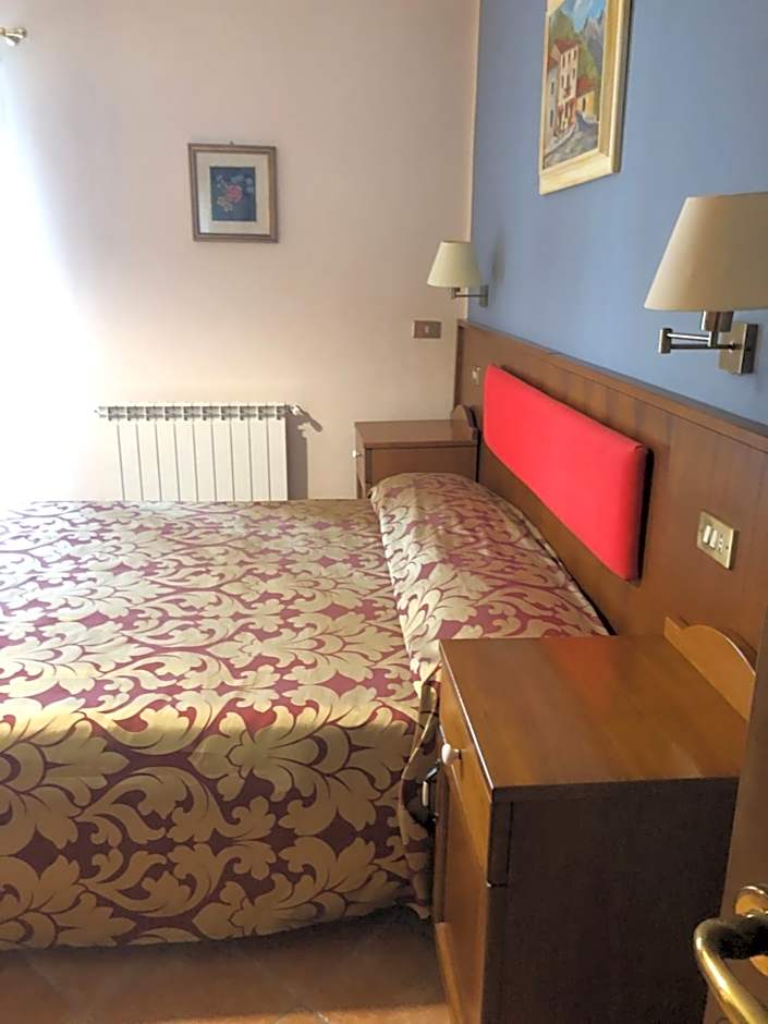 Albergo Miramonti