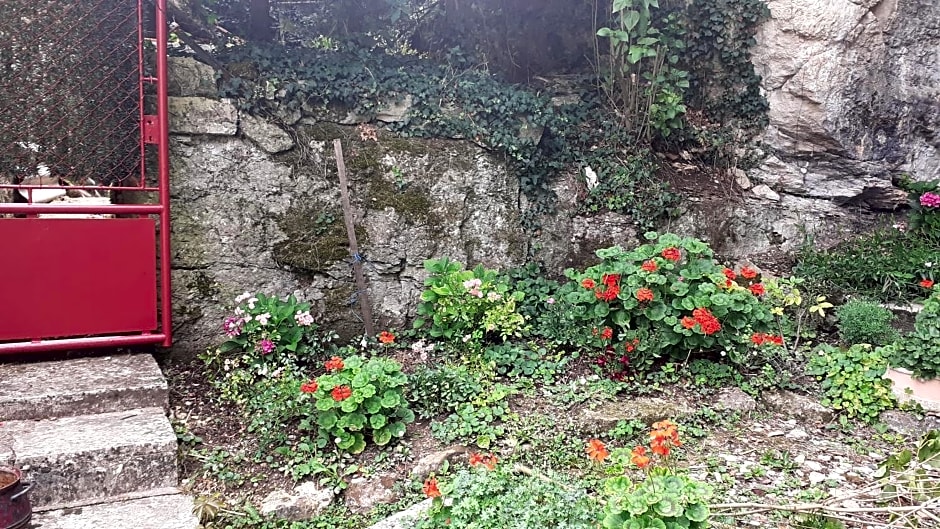 Gite des Belles Fontaines