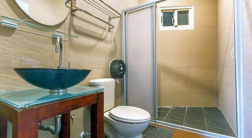 Qing Jing Star Home Stay