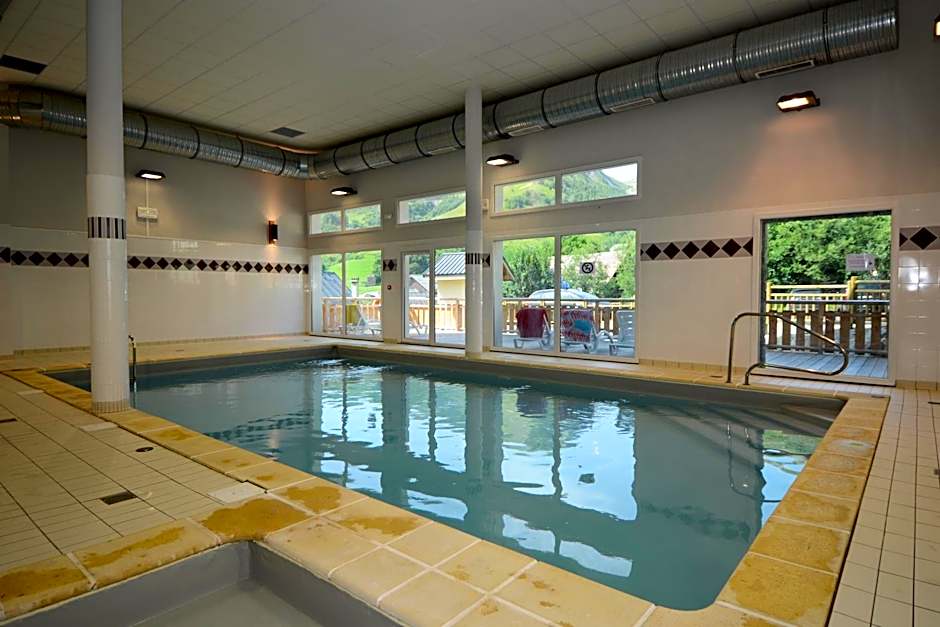 Résidence Odalys Les Bergers