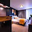 Best Western Plus Suitcase Paris La Defense