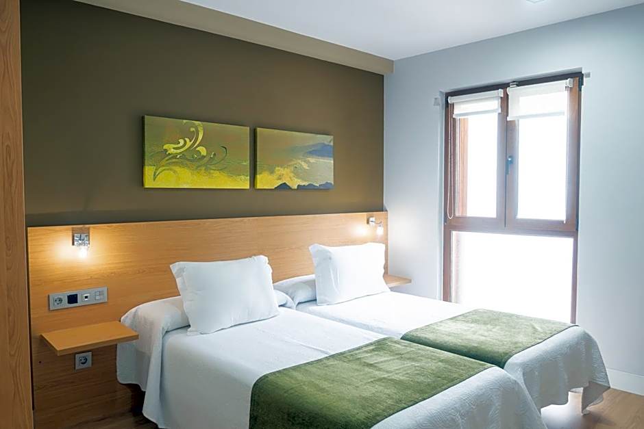 Hotel Olatu
