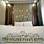 The Golden Pera's Hotel & Spa