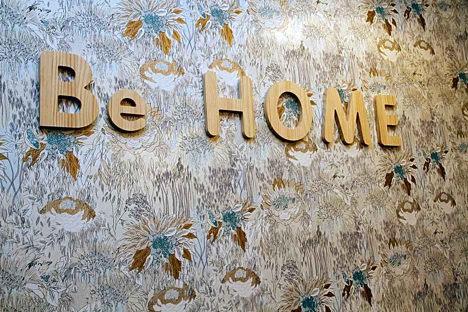 BCN Home Guest House