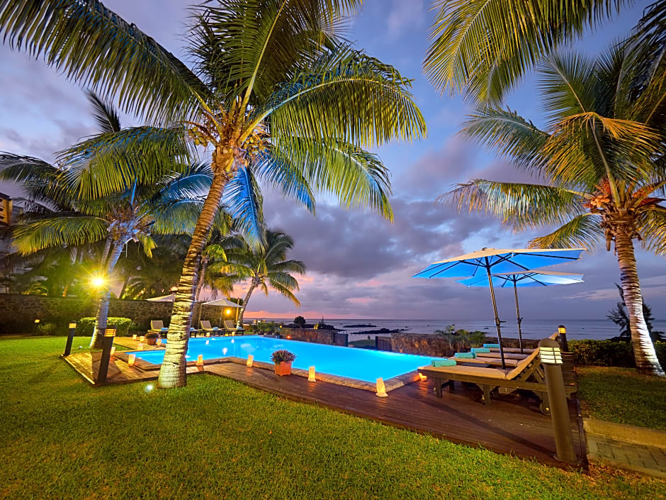 Bel Azur Beach Residence By LOV