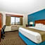 Days Inn & Suites by Wyndham Baxter Brainerd Area