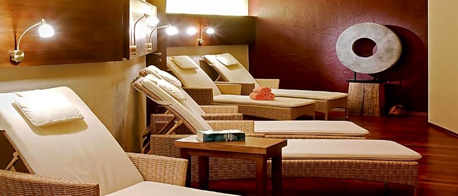 Naturhotel Rebling