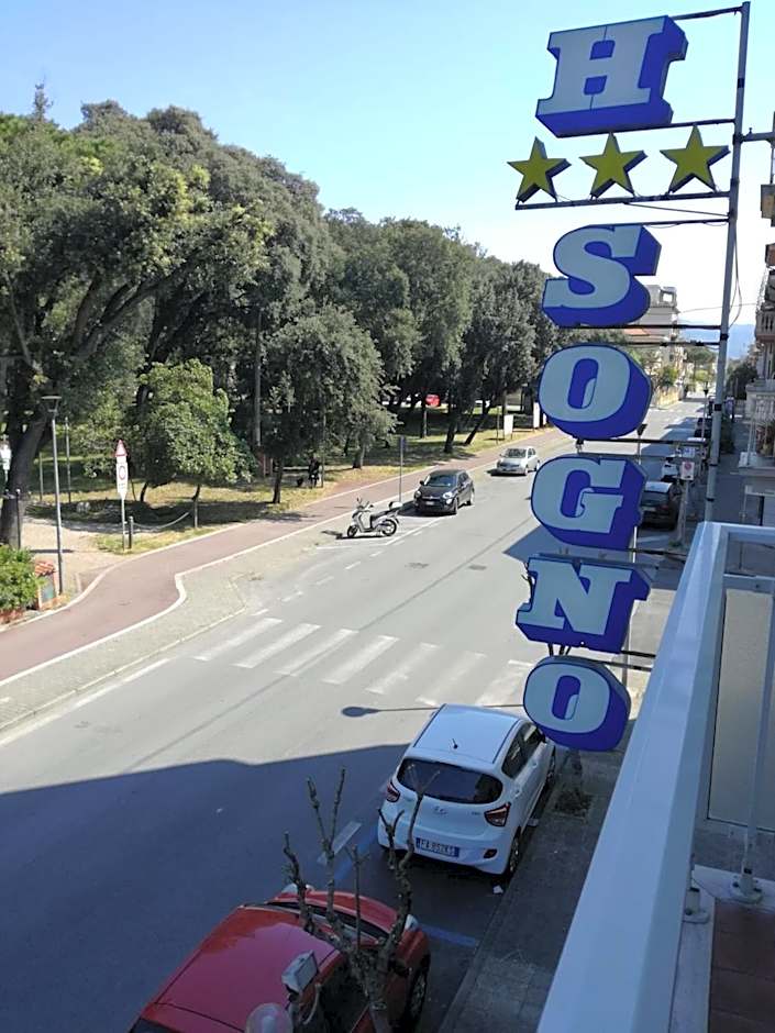 Hotel Sogno