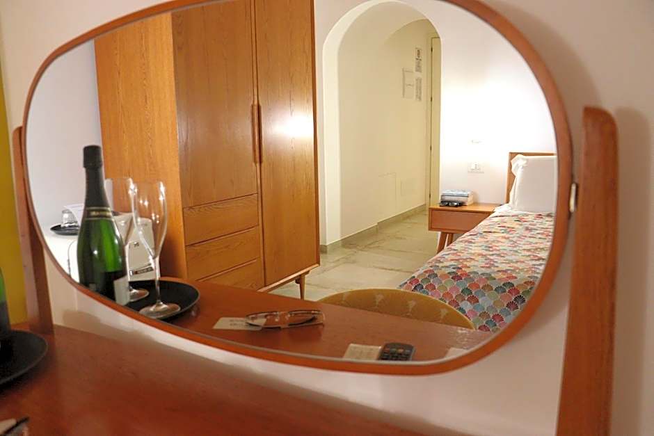 De LoCa Rooms