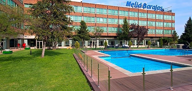 Meliá Barajas