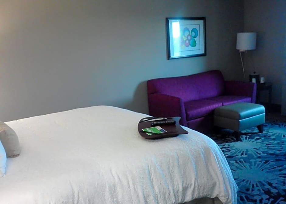 Hampton Inn Oxford/Conference Center