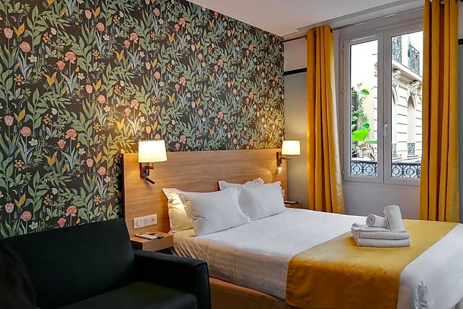 Hotel De France