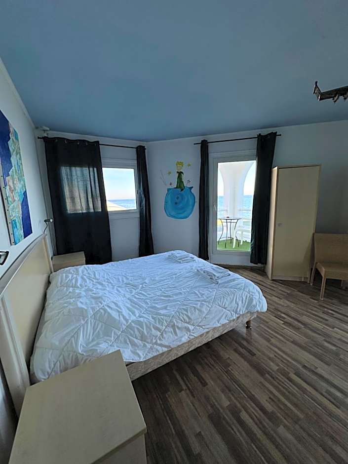 Hotel Ariana
