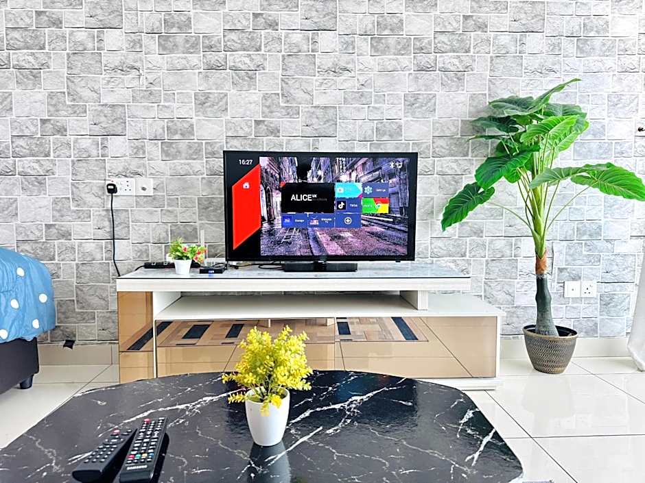 Mansion One by Hejmo Suites