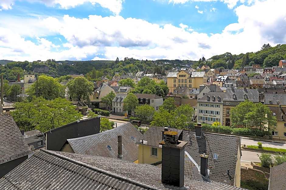 Hotel Schloßschenke