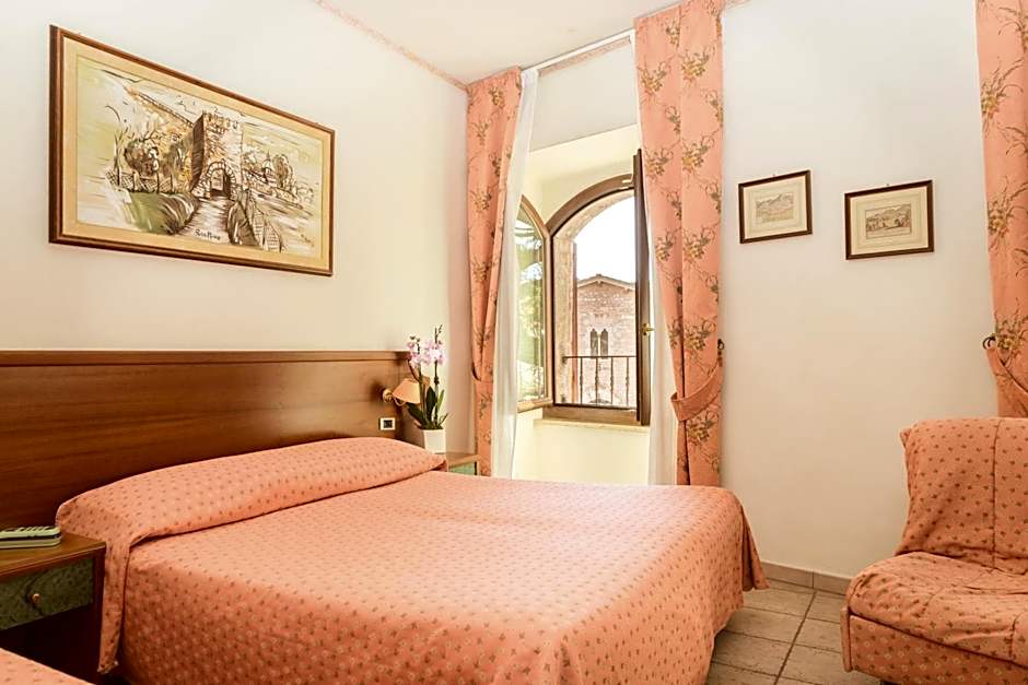 Hotel San Pietro