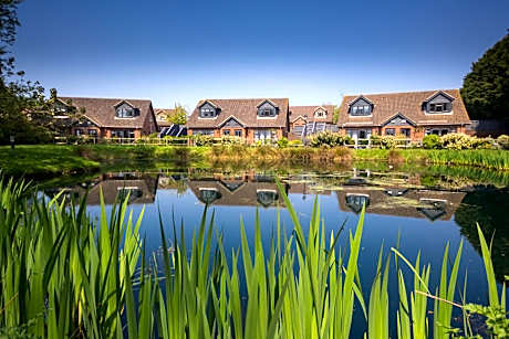 The Lakes Rookley Holiday Park