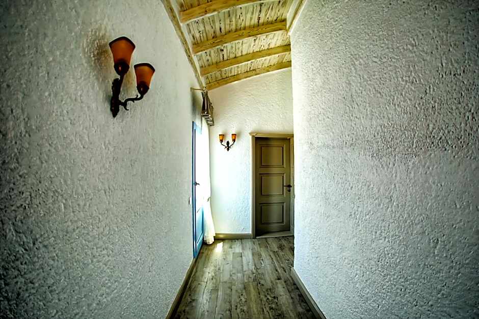 Villa Fanti