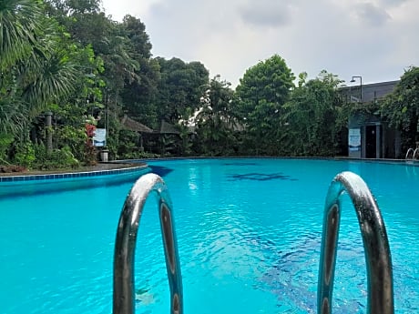 The Green Winotosastro Hotel Yogyakarta