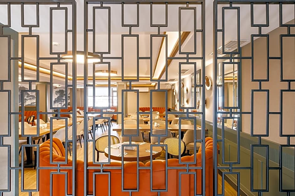 Regnum Bansko Ski Hotel & SPA